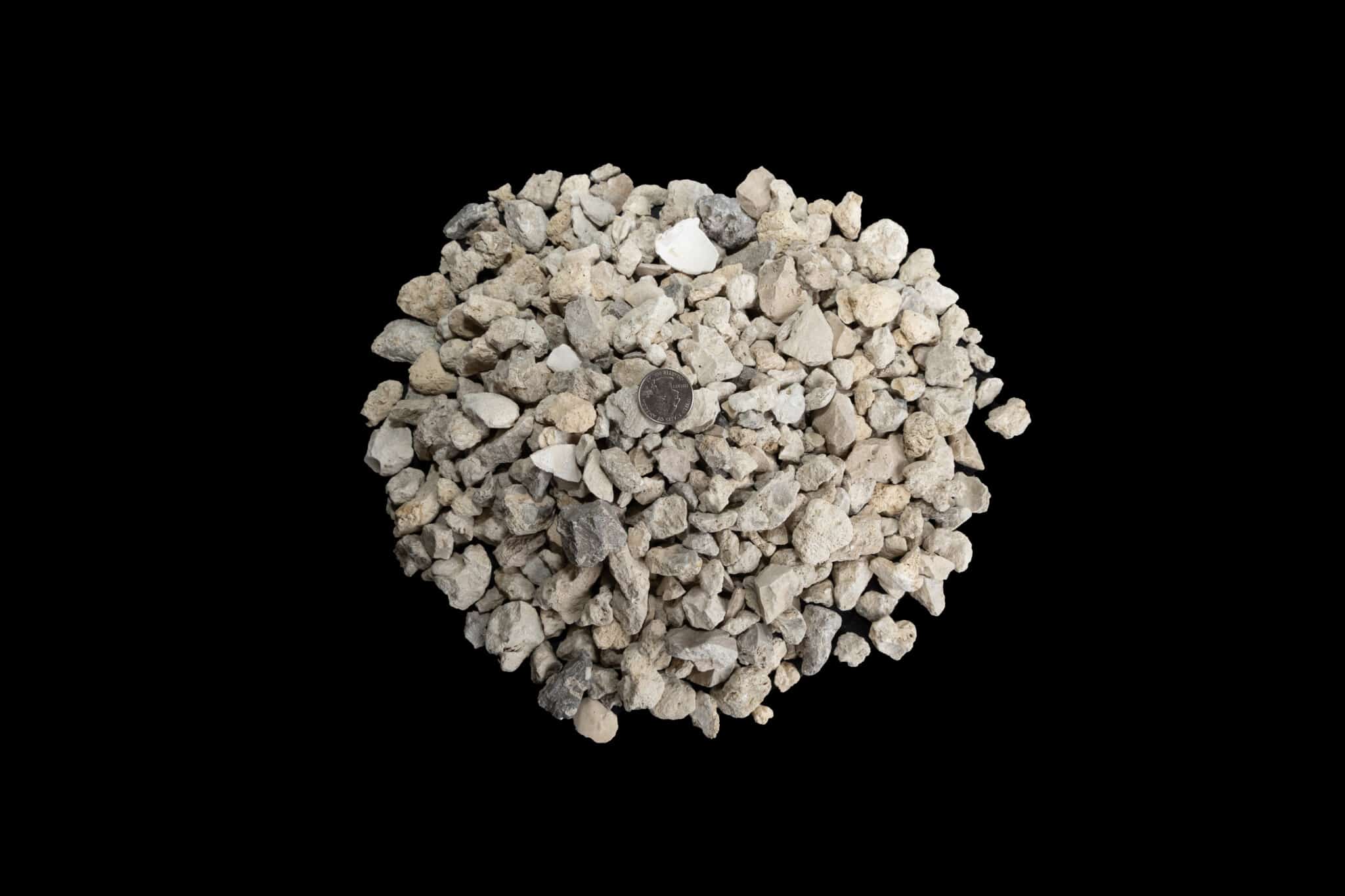 57 Limestone - TriCircle